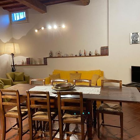 Fiesolana 26 Apartment Florence Luaran gambar