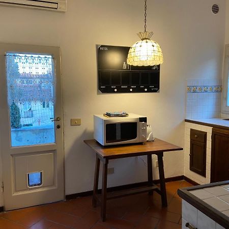 Fiesolana 26 Apartment Florence Luaran gambar