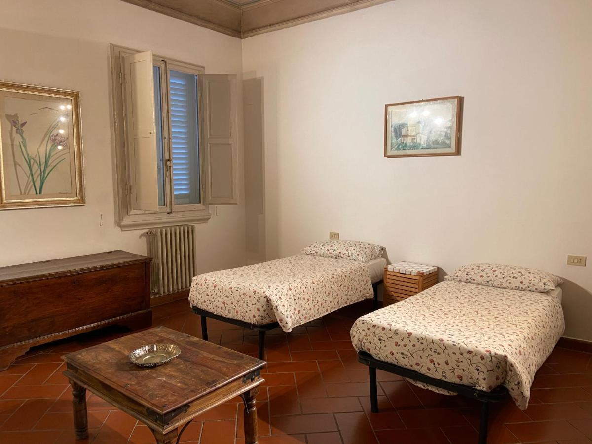Fiesolana 26 Apartment Florence Luaran gambar