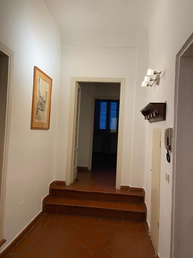 Fiesolana 26 Apartment Florence Luaran gambar