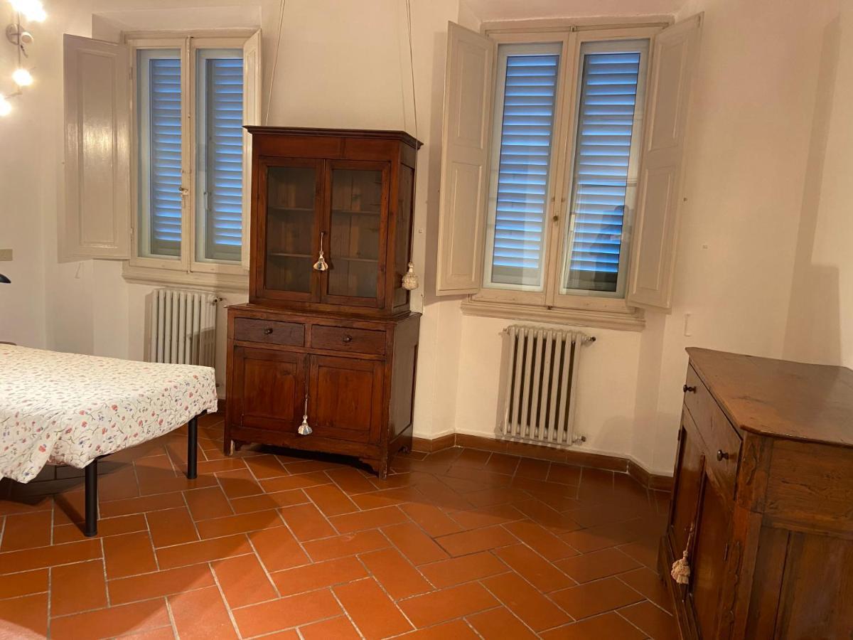 Fiesolana 26 Apartment Florence Luaran gambar