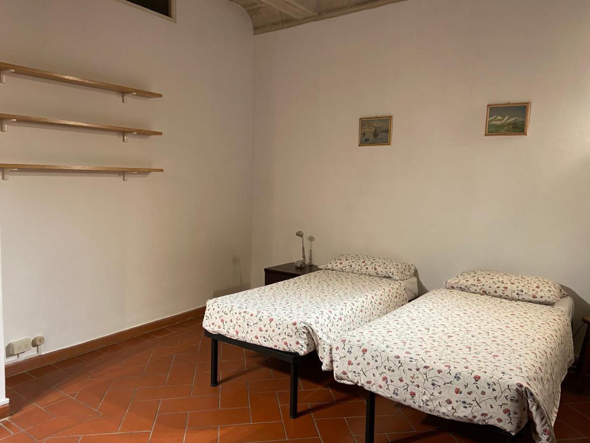 Fiesolana 26 Apartment Florence Luaran gambar