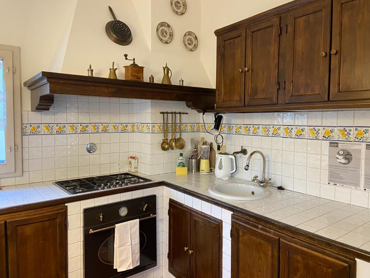 Fiesolana 26 Apartment Florence Luaran gambar