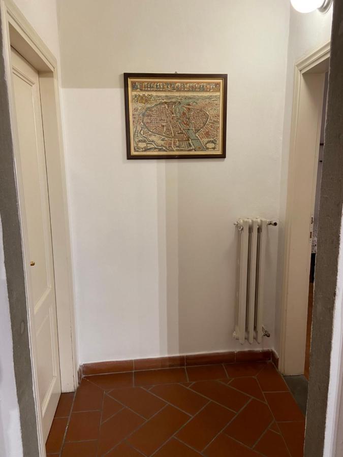 Fiesolana 26 Apartment Florence Luaran gambar