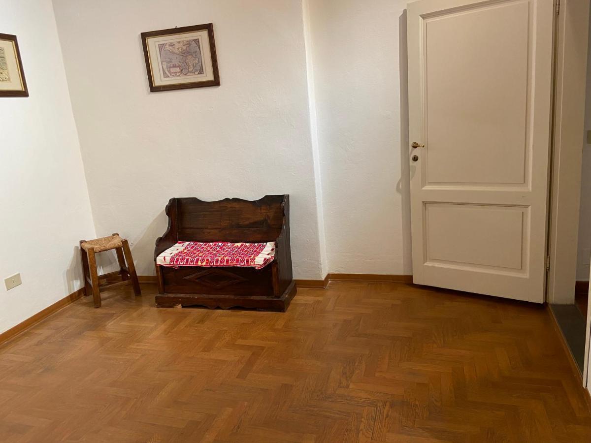 Fiesolana 26 Apartment Florence Luaran gambar
