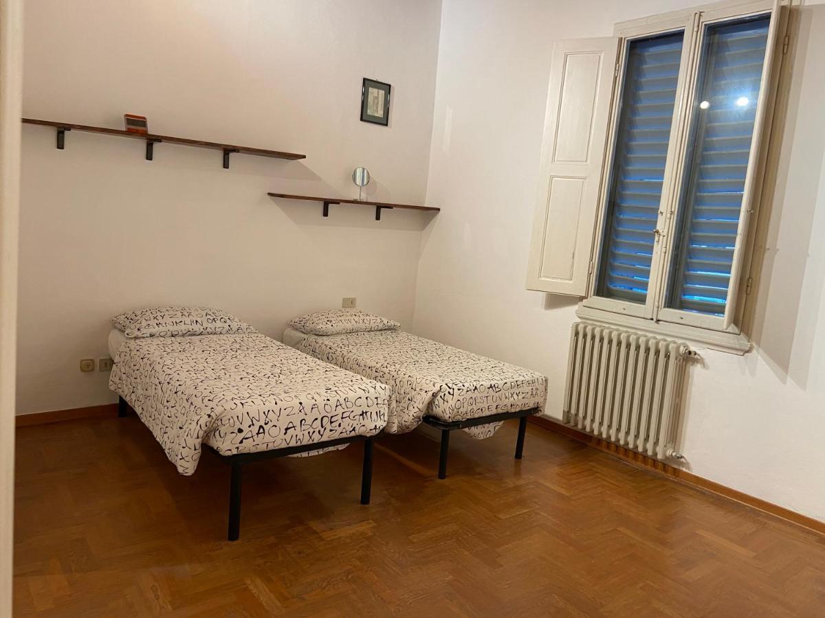 Fiesolana 26 Apartment Florence Luaran gambar
