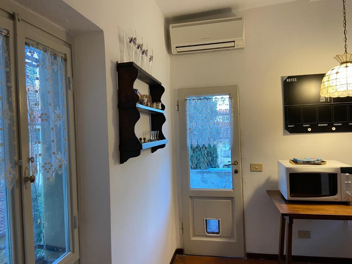 Fiesolana 26 Apartment Florence Luaran gambar