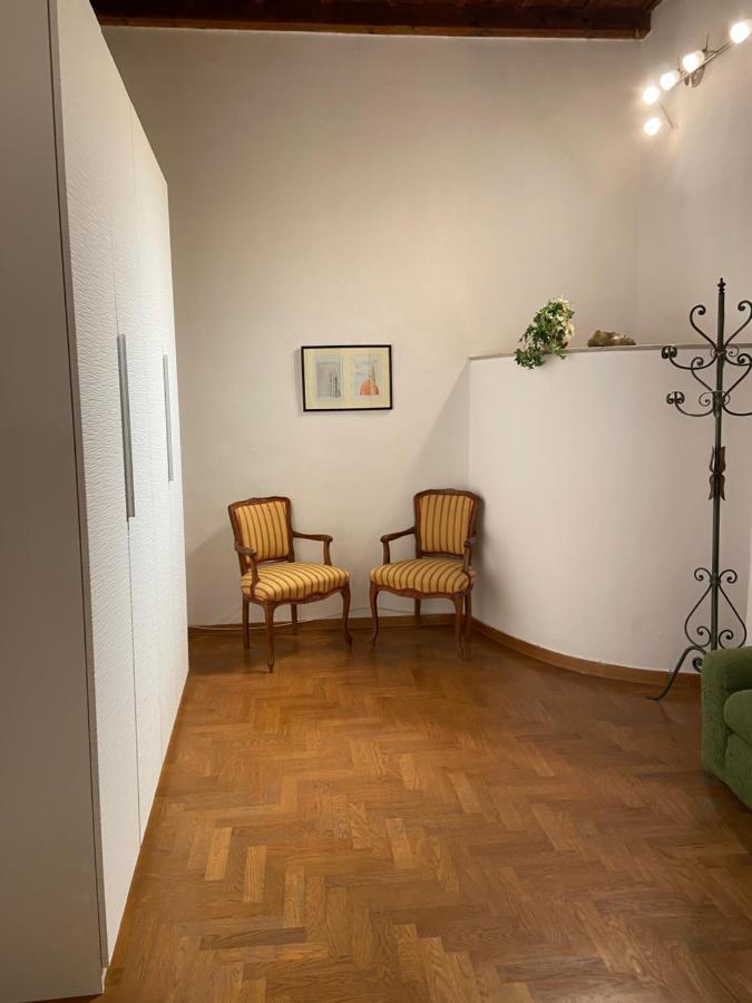 Fiesolana 26 Apartment Florence Luaran gambar