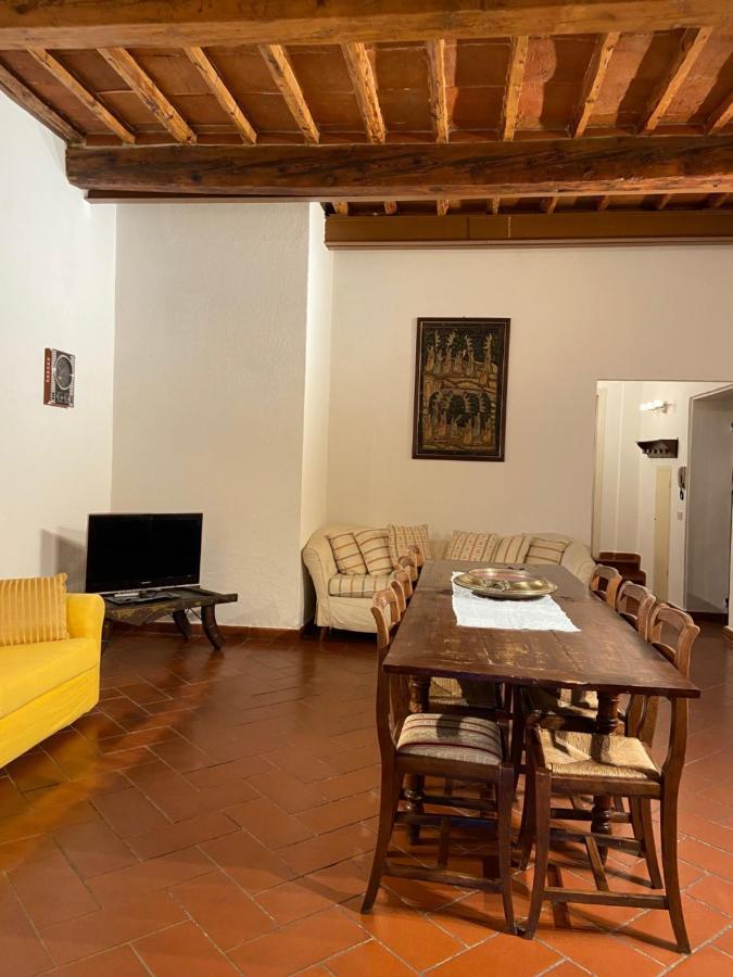 Fiesolana 26 Apartment Florence Luaran gambar
