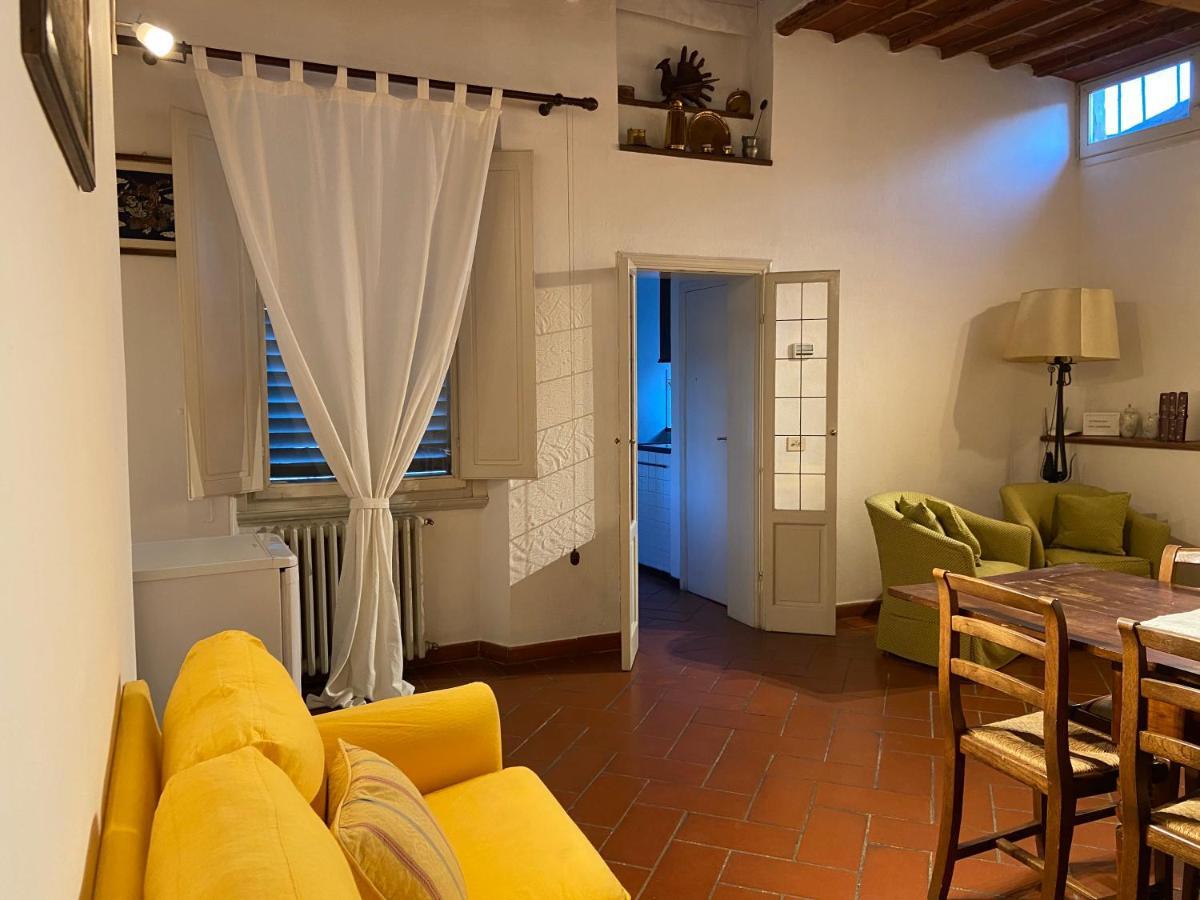 Fiesolana 26 Apartment Florence Luaran gambar